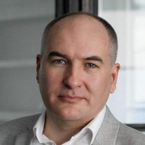 Вычужанин Иван Владимирович